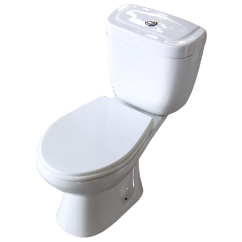 WC, toalety