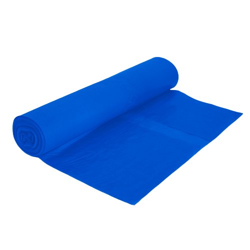 Maxpack Pytle na odpad modré 120L - 70 x 110 cm - 25ks (40mic)