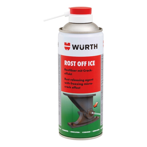 WURTH ODREZOVAČ ROST-OFF ICE