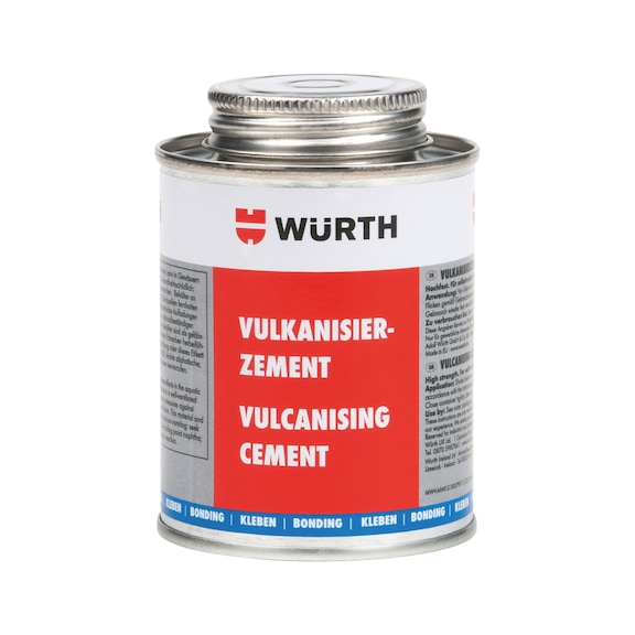 WURTH VULKANIZAČNÍ CEMENT