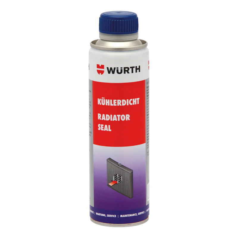 WURTH TĚSNICÍ MATERIÁL DO CHLADIČE