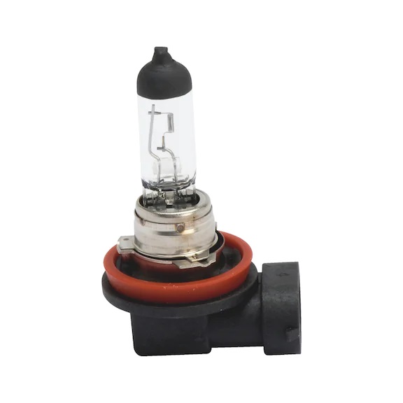 WURTH ŽÁROVKA H8 HALOGEN 12V 35W