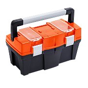 Prosperplast Plastový box na nářadí 18", 12 kg, FIREBIRD
