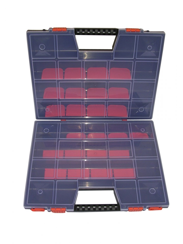 Prosperplast NOR20 DUO