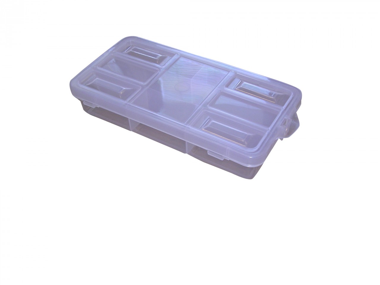 J.A.D. TOOLS Box KNOX krabička s víkem NO35