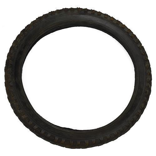 J.A.D. Tools pneumatika náhradní k dvoukoláku