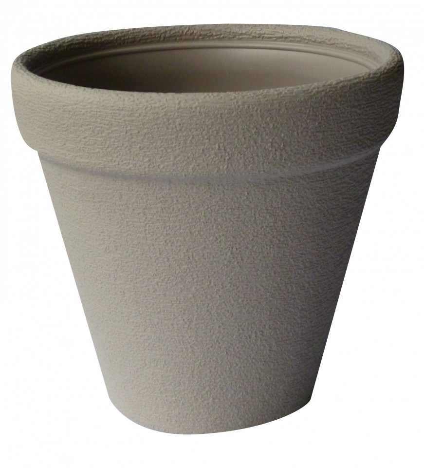 Prosperplast CLASSIC 30 cm, moka