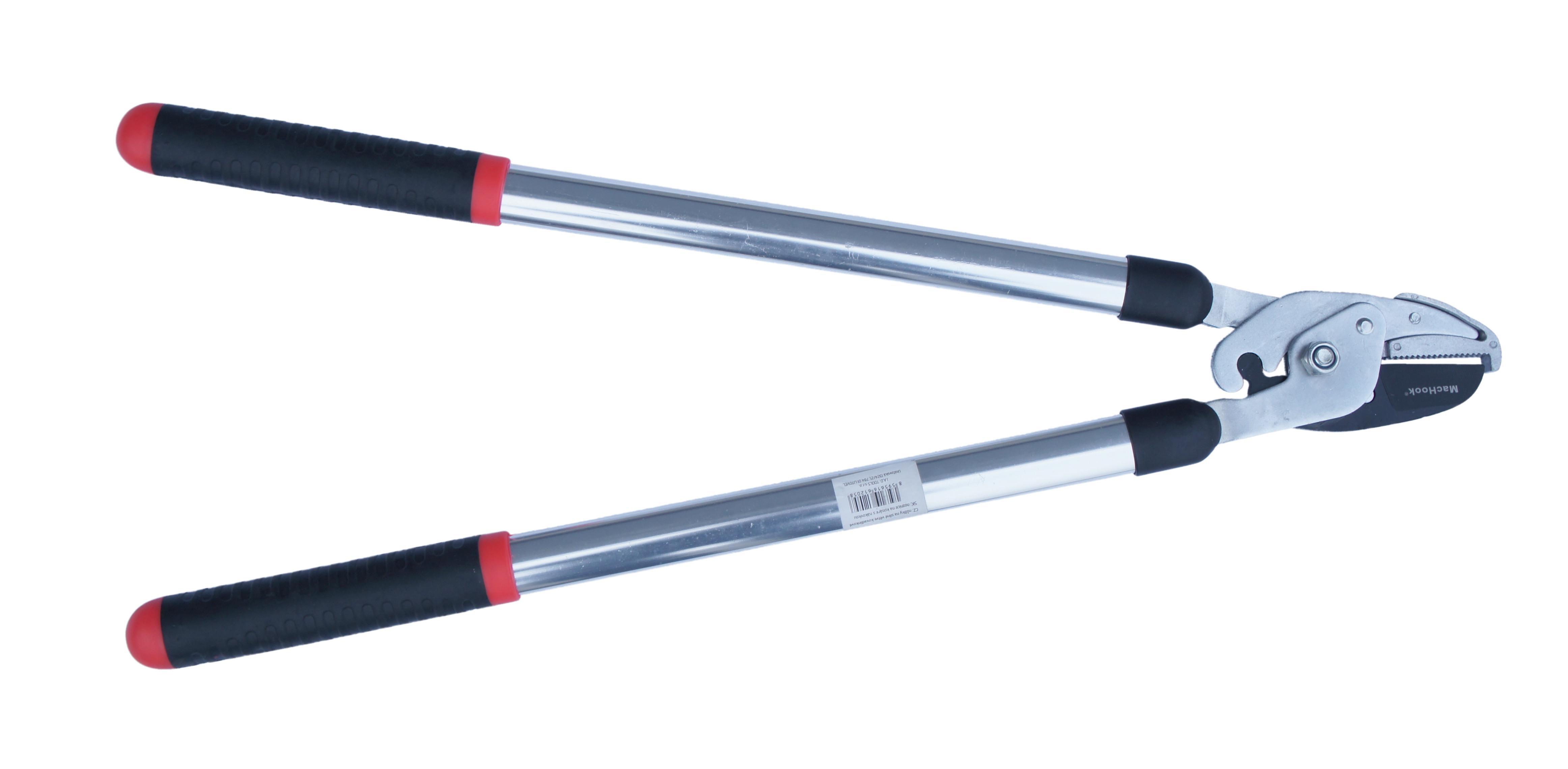 J.A.D. Tools nůžky na silné větve kovadlinkové