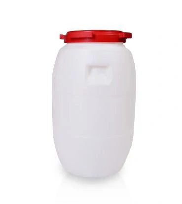 J.A.D. Tools 12343 barel 60 l s dvěma uchy a šroubovacím víkem