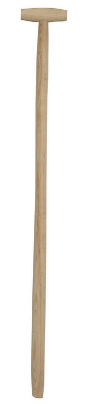 J.A.D. TOOLS Násada do rýčů "T" 90 cm