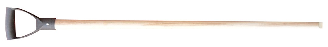 J.A.D. 5849 násada na shrnovadlo "PH-Y" 130 cm