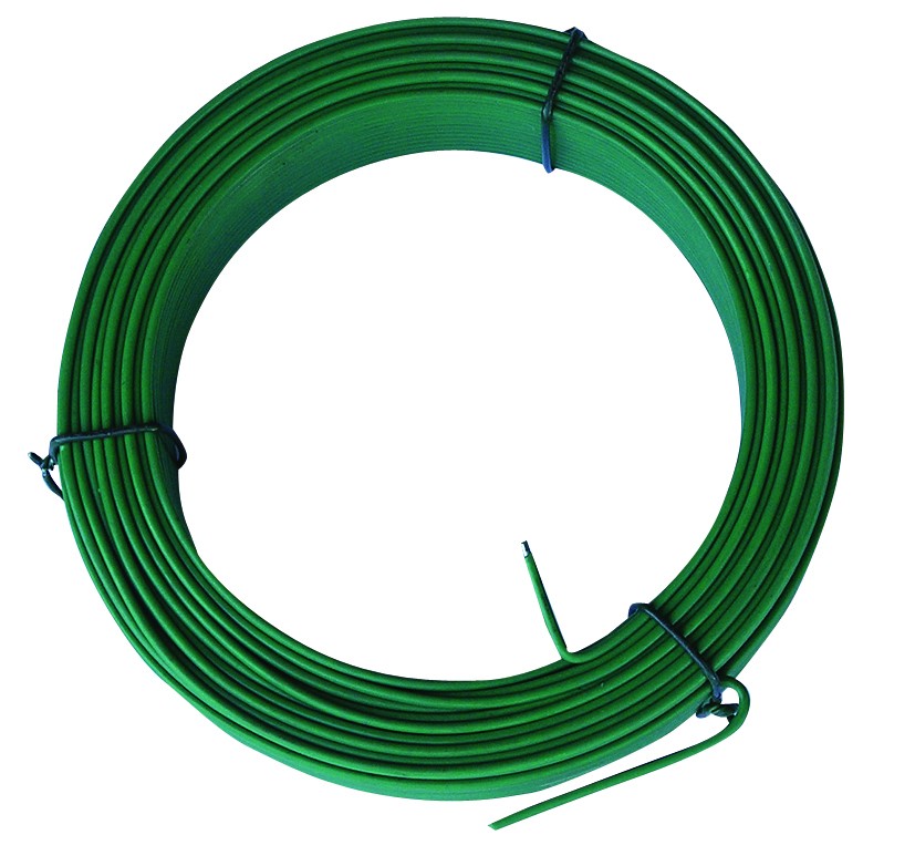JAD Drát PVC 3,40 x 78 m