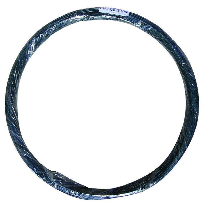 Drát PVC 3,40 x 26 m velká cívka