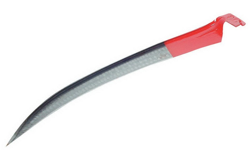 J.A.D. Tools 5045 Kosa STANDARD 80 cm