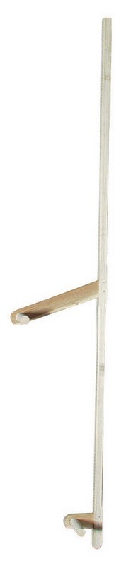 J.A.D. Tools Kosisko s klikou jihočeské, 160 cm
