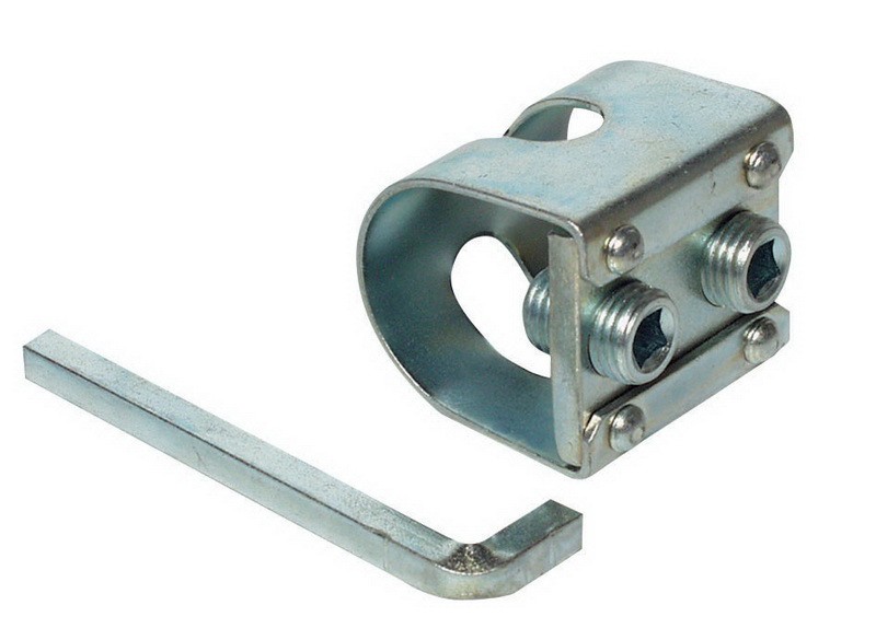 J.A.D. Tools 5270 Kroužek na kosu se dvěma šrouby