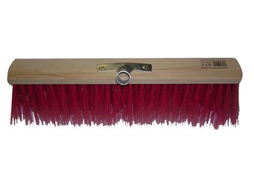 J.A.D. TOOLS Koště silniční 50cm kov