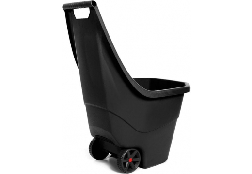 Vozík zahradní LOAD&GO 55 l antracit