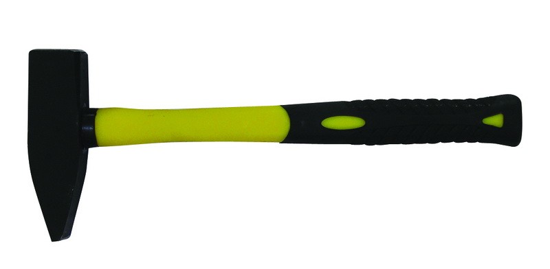 JAD Kladivo zámečnické 800 g s fiberglassovou násadou