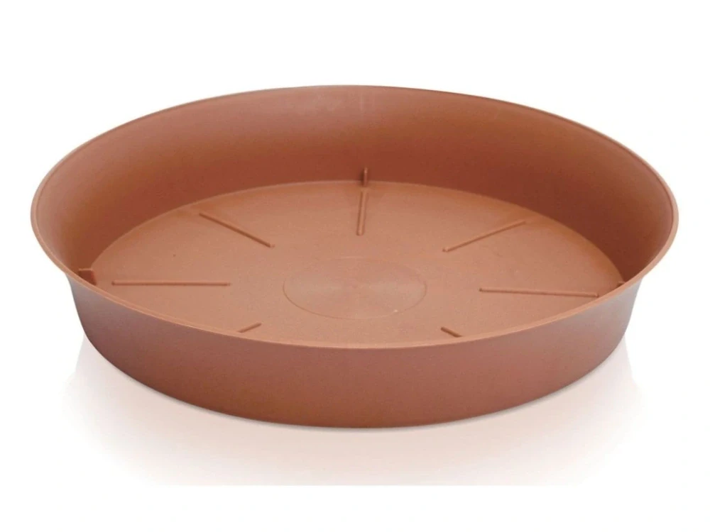 PROSPERPLAST Miska PLASTICA terakota 11,2cm