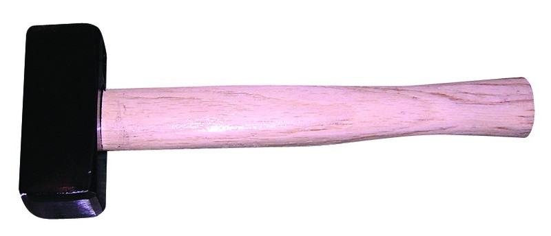 JAD Palice na kámen 1000 g s násadou