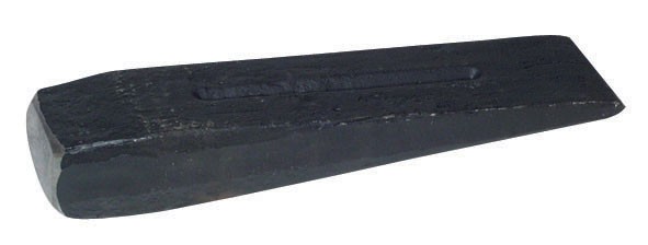 Klín štípací vroubkovaný 3000 g