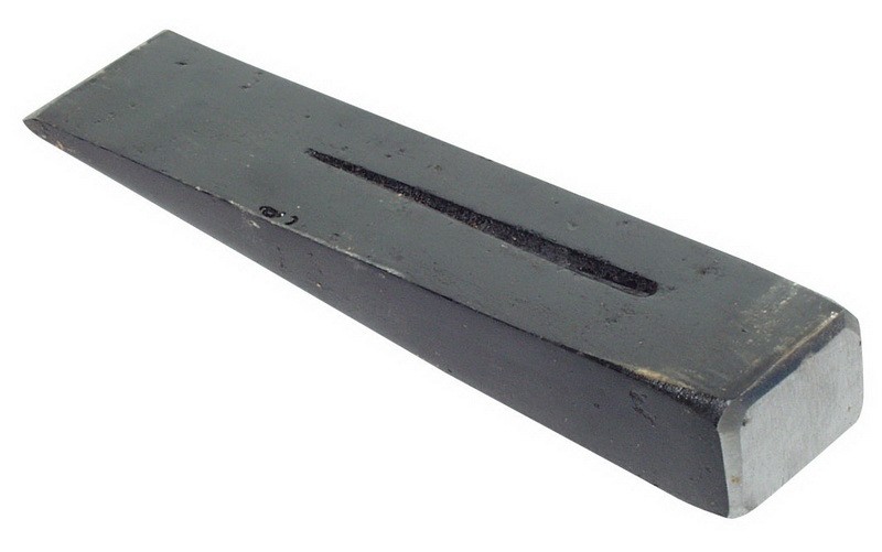 Klín štípací hladký 2000 g