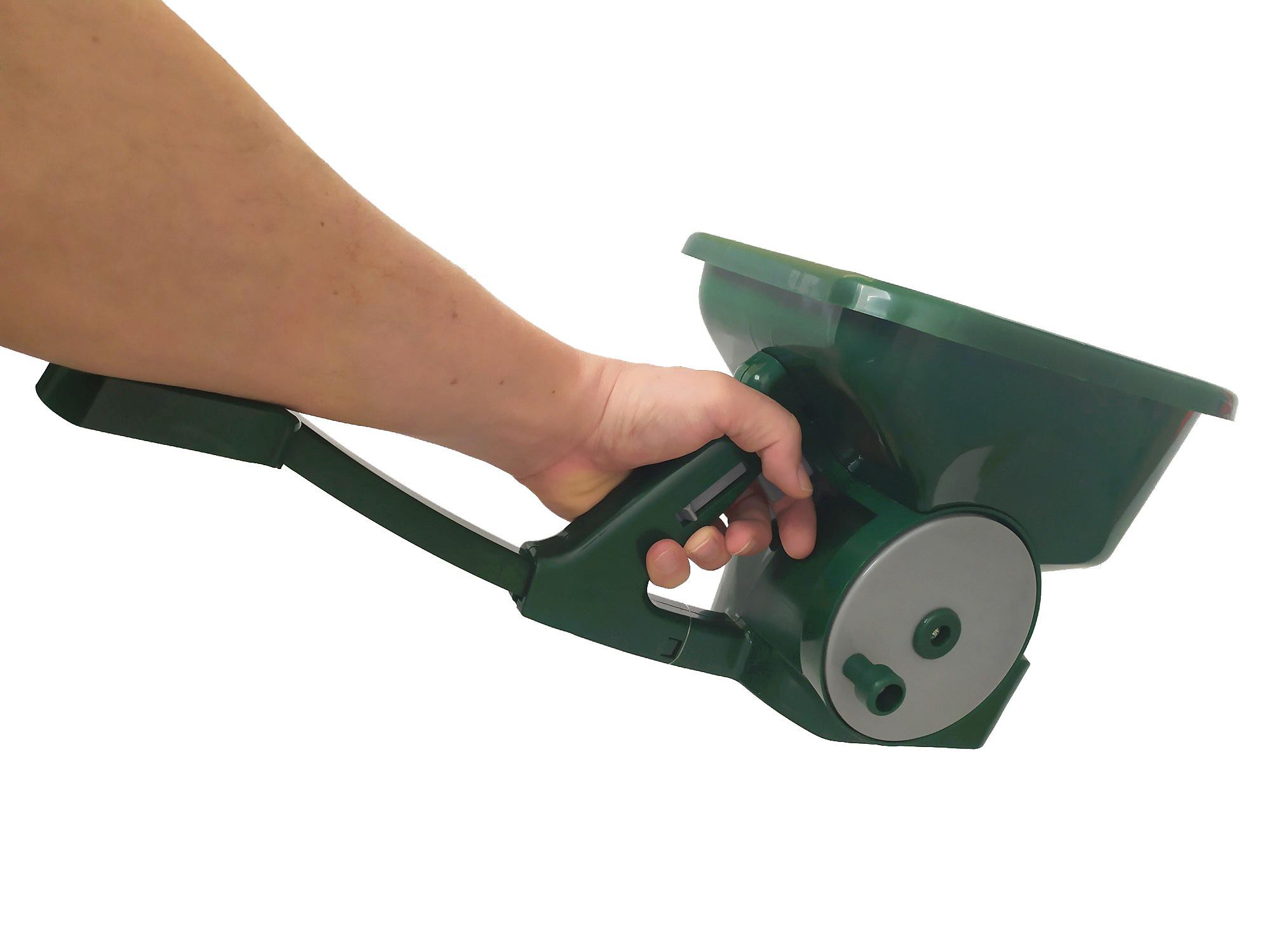 J.A.D. Tools 11895 rozmetadlo travní směsi ruční 3 litry