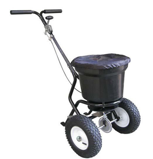 J.A.D. Tools 11898 rozmetadlo travního semene 23 litrů