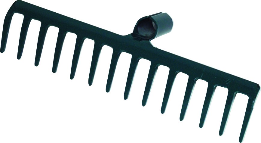 J.A.D. Tools 5470 Železné hrábě, 14 zubů