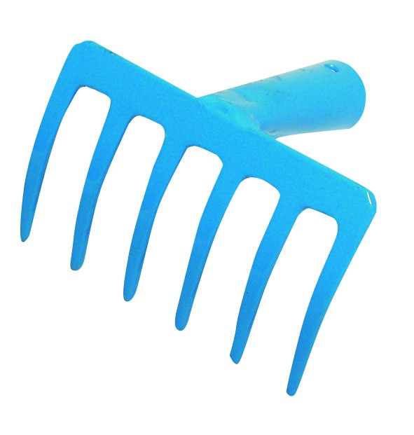 J.A.D. Tools kypřič plastový 3 zuby