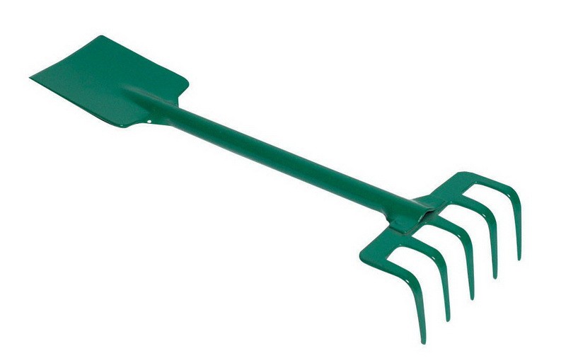 J.A.D. Tools Hřbitovní nářadí