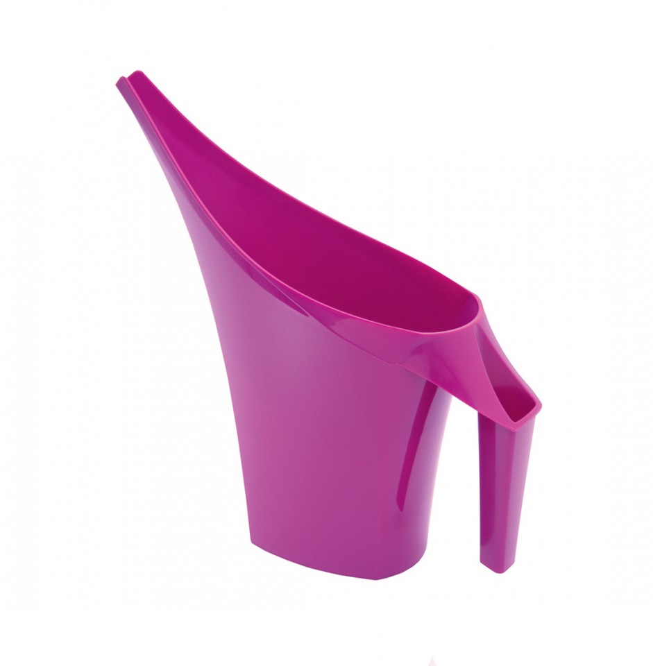 Prosperplast konev plast. 2l COUBI fialová