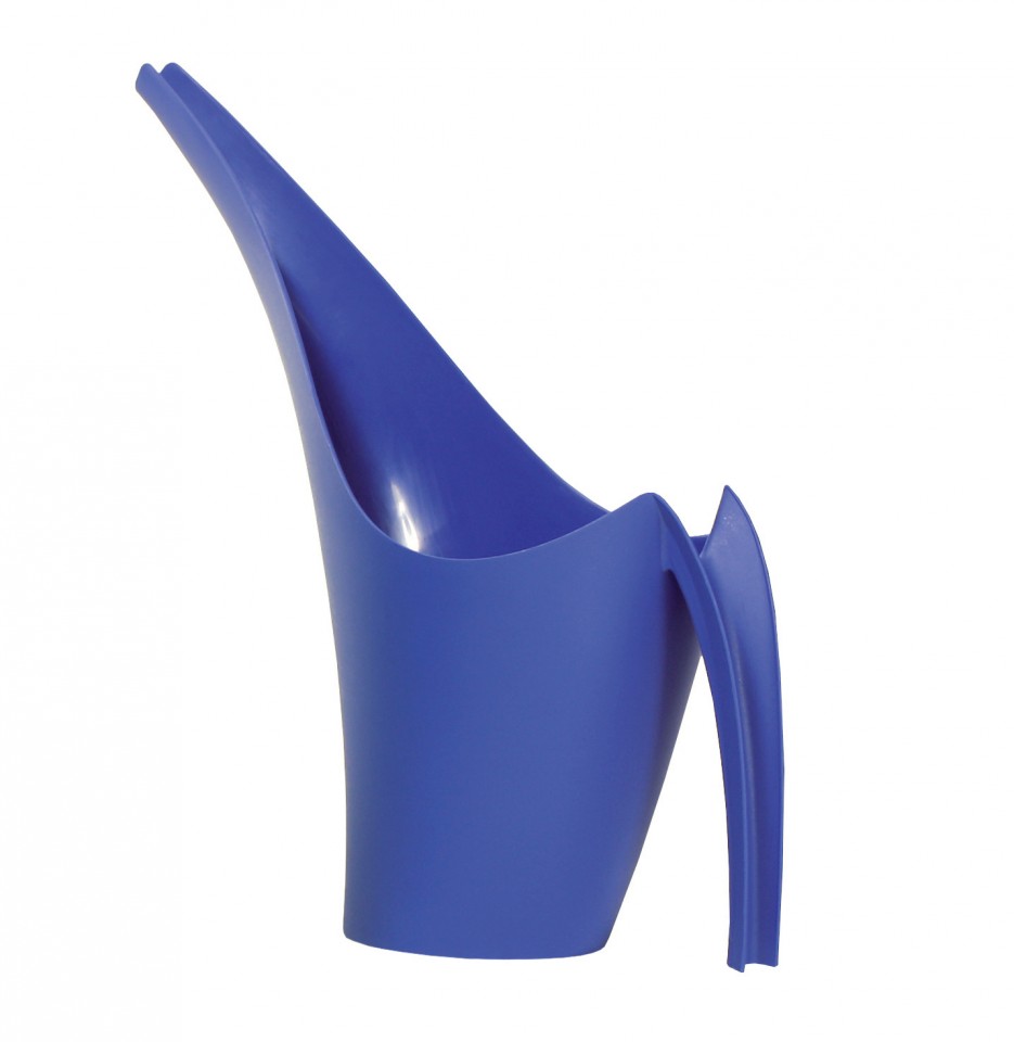 Prosperplast konev plast. 1,5l GIRAFFE modrá