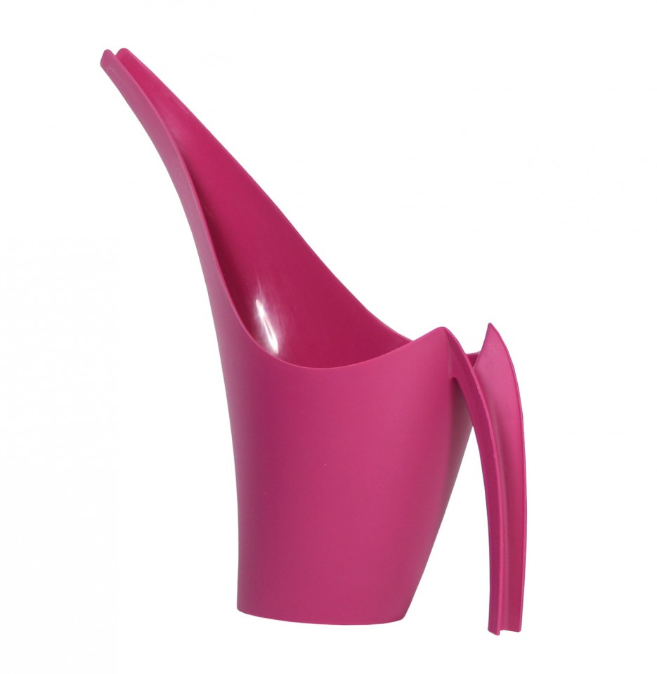 Prosperplast konev plast. 1,5l GIRAFFE fialová