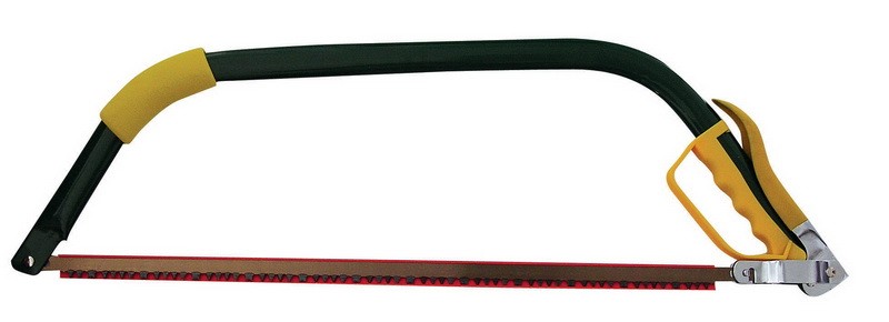 J.A.D. Tools Oblouková pila 530 mm