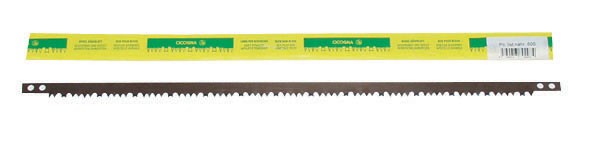J.A.D. Tools Náhradní list do pil 600 mm (list s hoblovacím ozubením)