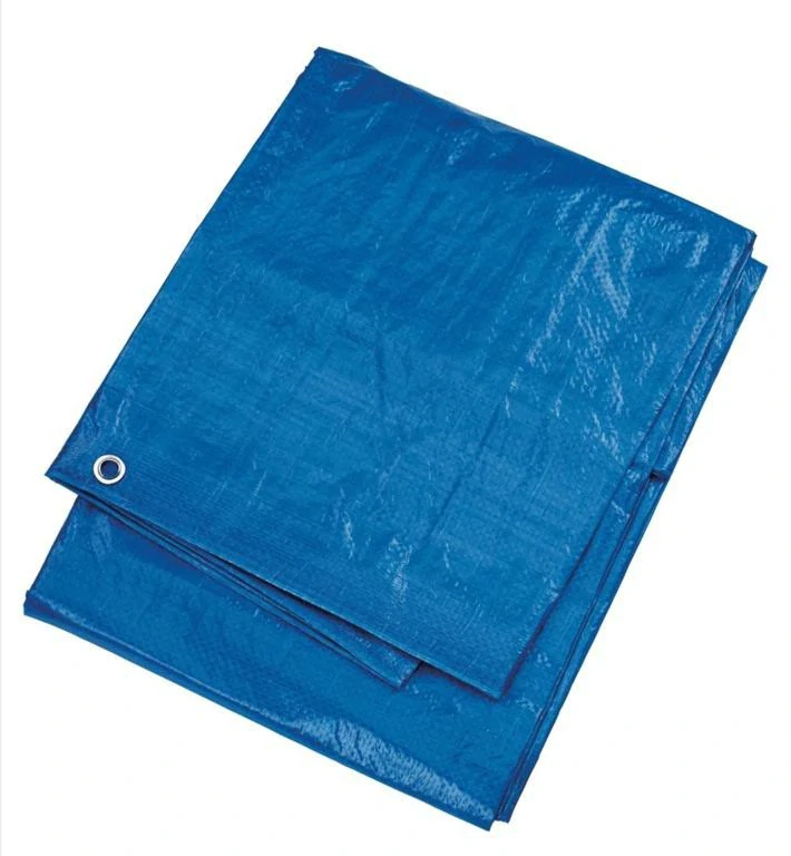 J.A.D. TOOLS Plachta PE HOBBY 4x6 m