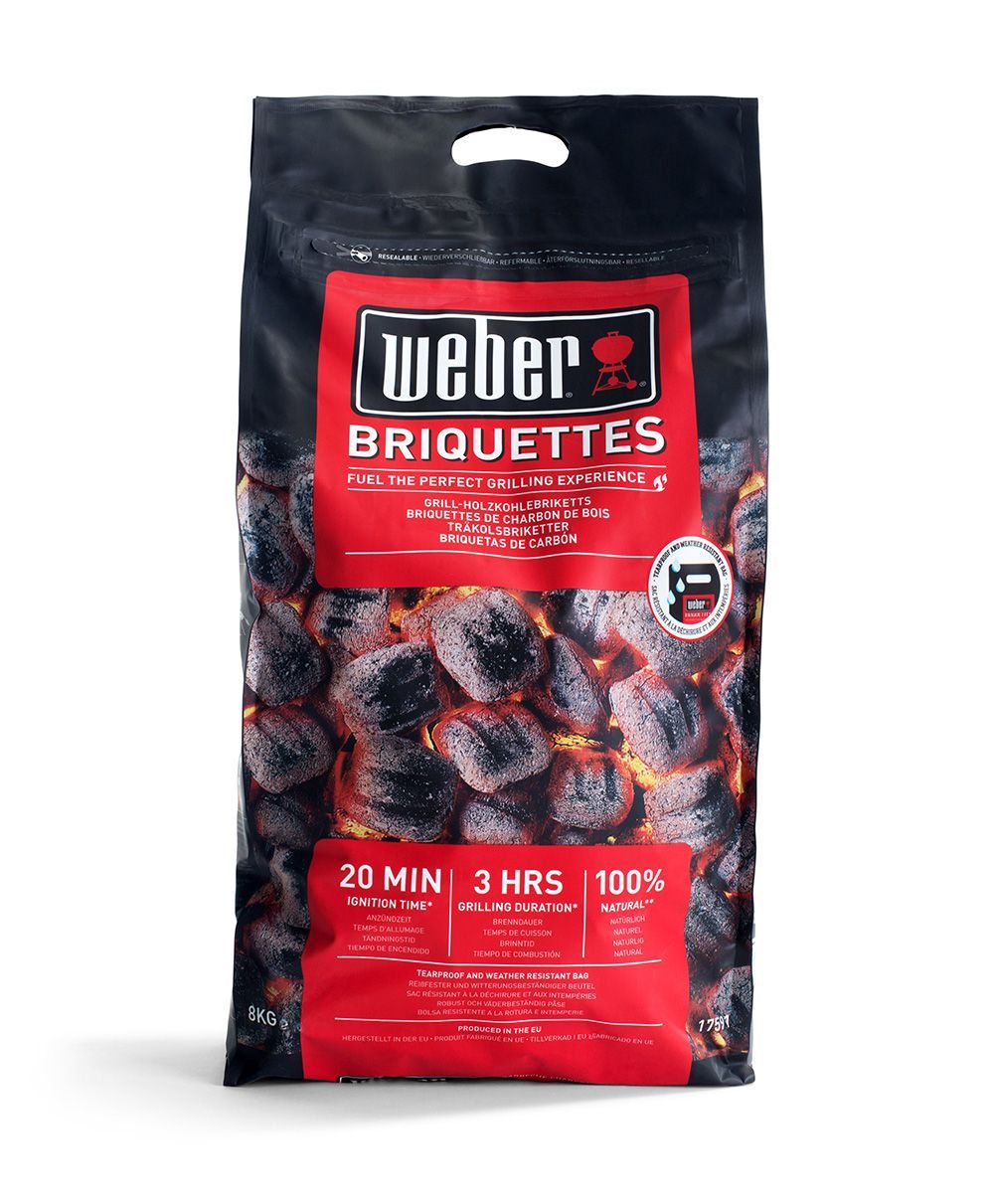 GRL Uhlí dřevěné Premium 5kg