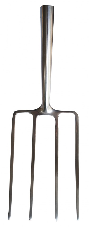 J.A.D. Tools nerez vidle 29x18 cm