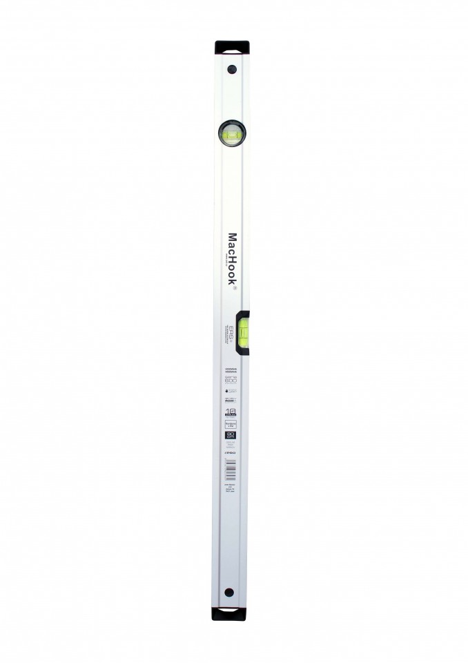 J.A.D. TOOLS PRO 80 cm S600 anodovaná
