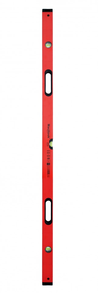 J.A.D. TOOLS MacHook PRO 150 cm, 3 libely, 2 úchyty, řada PROFI S800