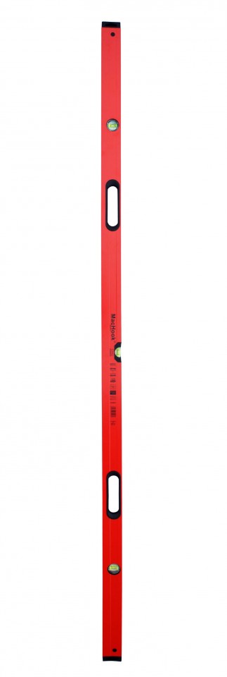 J.A.D. TOOLS MacHook PRO 200 cm, 3 libely, 2 úchyty, řada PROFI S800