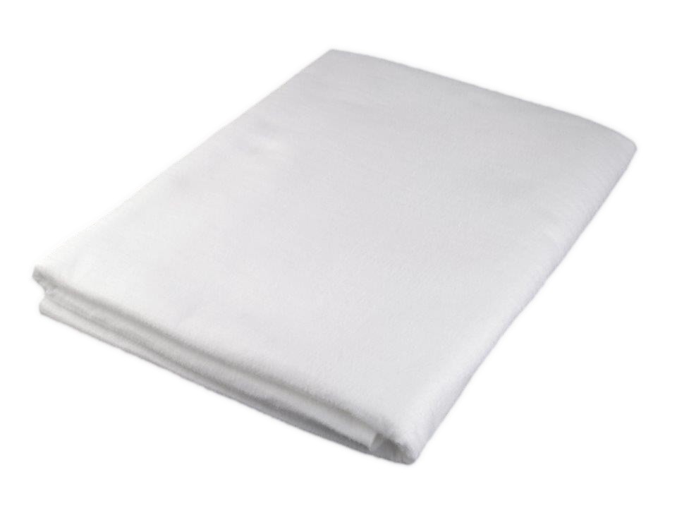 J.A.D. Tools textilie netkaná 1,1 x 10m bílá 17g/m2