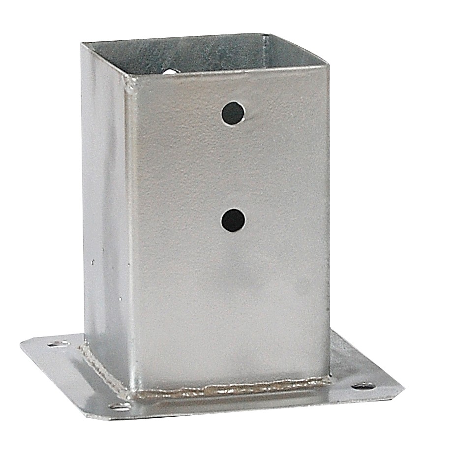 J.A.D. Tools patka hranatá 71x71x150mm
