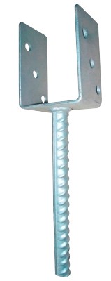 J.A.D. Tools patka "U" 101x60x120x200mm