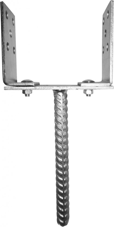 J.A.D. Tools patka "U" variabilní 0-200mm