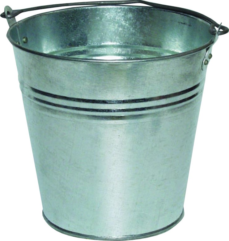 J.A.D. Tools 5316 Vědro pozinkované 7 l