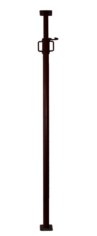 J.A.D. TOOLS Teleskopická stavební podpěra, 200-360cm