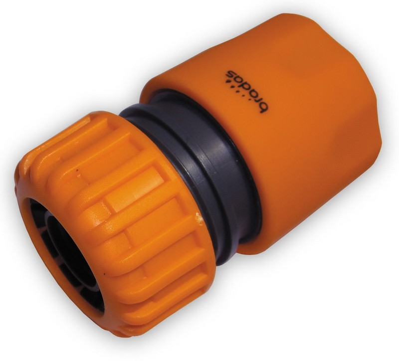 Bradas rychlospojka standart 1/2" i 5/8"